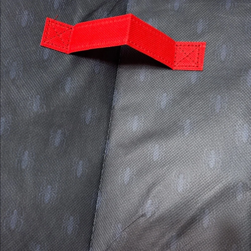 Spiderman Storage Cube